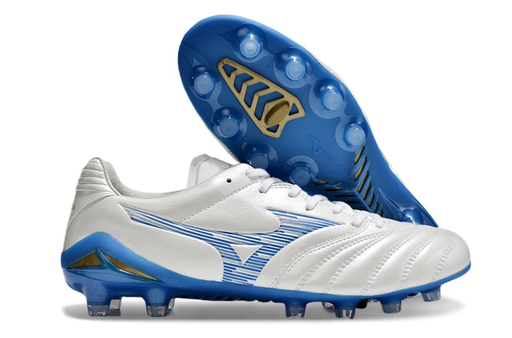 Mizuno Soccer Shoes-28